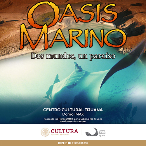 Oasis Marino
