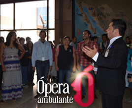 Ópera Ambulante 