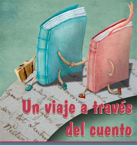 Un viaje a través del cuento