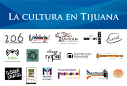 La cultura en Tijuana