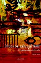 Nuevos salvajismos