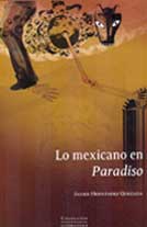 Lo mexicano en Paradiso
