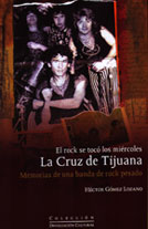 La Cruz de Tijuana
