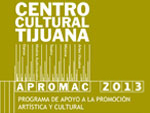 Programa de Apoyo a la Promoción Artística y Cultural 2013