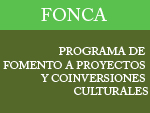 Programa de Fomento a Proyectos y Coinversiones Culturales 2013