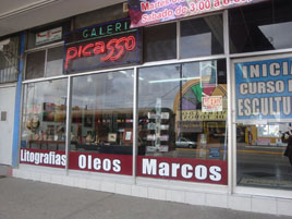 picasso