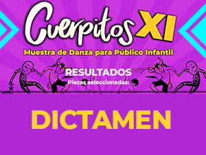 Acta de Dictamen Cuerpitos XI