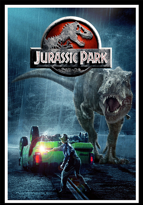 Jurassic Park EEUU, 1993, Aventura/Acción 127 min A | Dir. Steven Spielberg