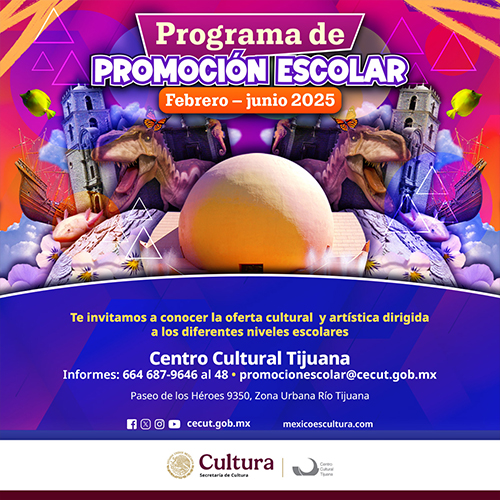 Programa de Promoción Escolar