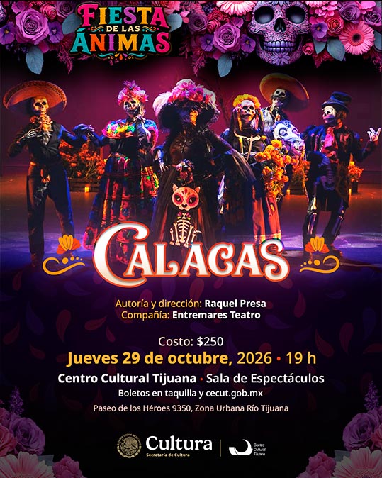 Calacas
