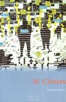 41 Clósets