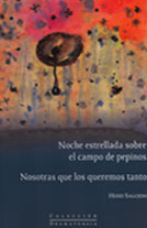 Noche Estrellas