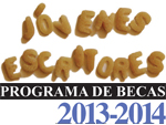 Acta de Dictamen de la convocatoria para la XV Muestra Internacional de Danza/Tijuana. Cuerpos en Tránsito 2013
