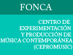Centro de Experimentación y Producción de Música Contemporánea (CEPROMUSIC)