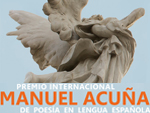 Premio Nacional de Dramaturgia Joven Gerardo Mancebo del Castillo 2013