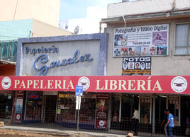 Sistema de Información Cultural - Centro Cultural Tijuana