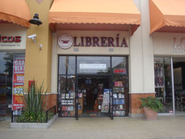 Sistema de Información Cultural - Centro Cultural Tijuana