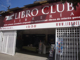 clubtoreo