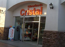 cristal